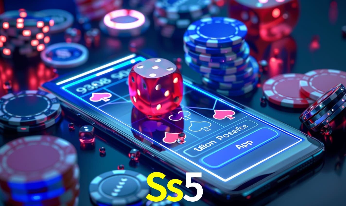 Baixar App Ss5